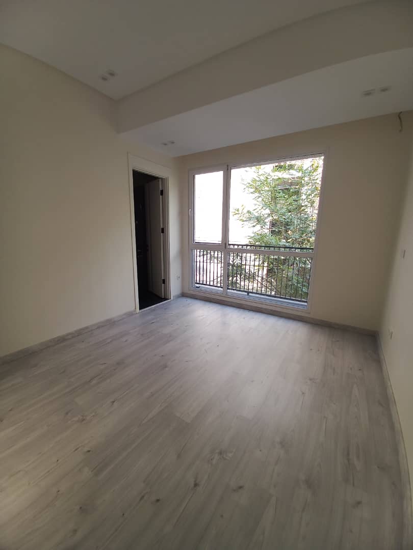 فروش آپارتمان 100 متر نیاوران فول مشاعات