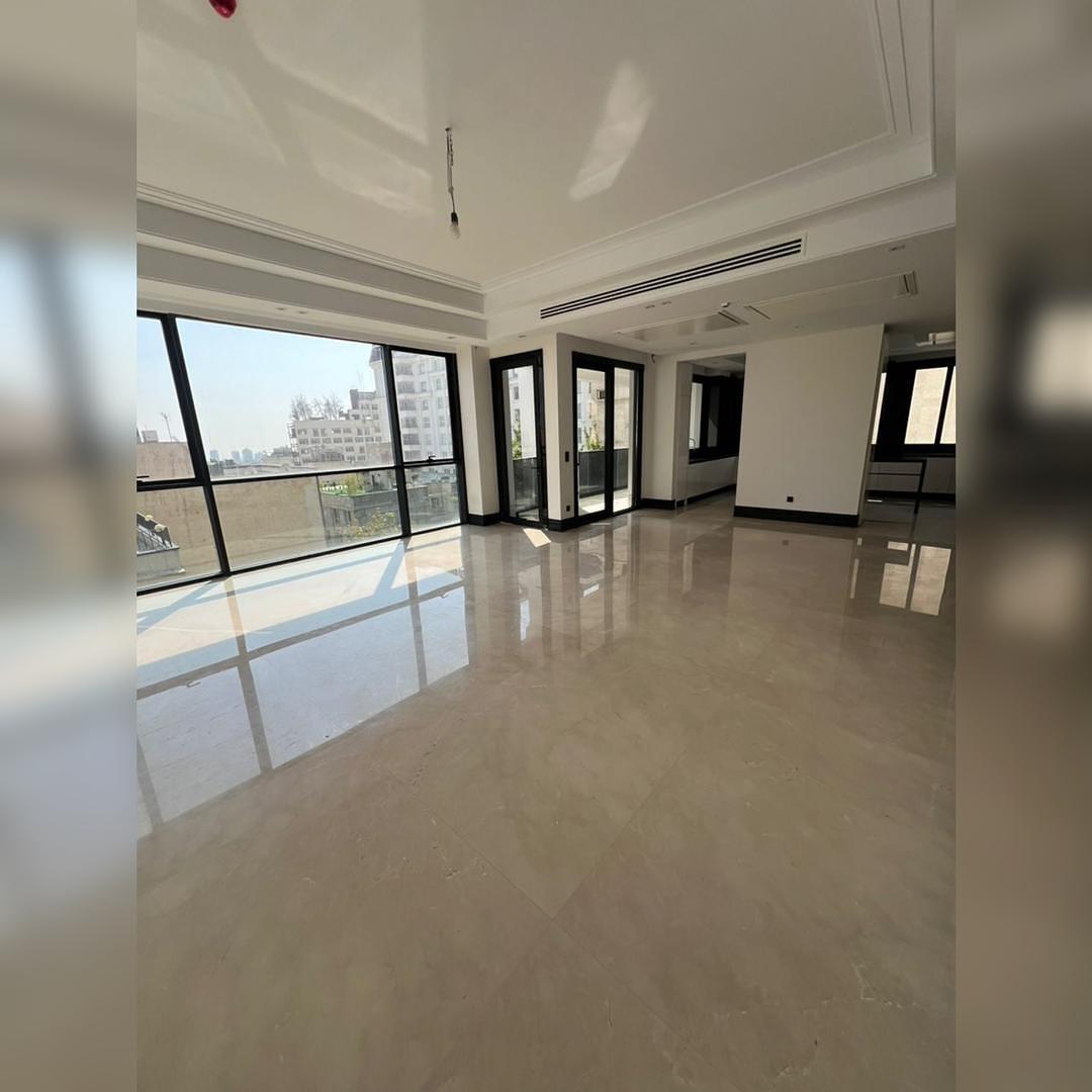 اجاره آپارتمان 250 متر نیاوران فول فرنیش