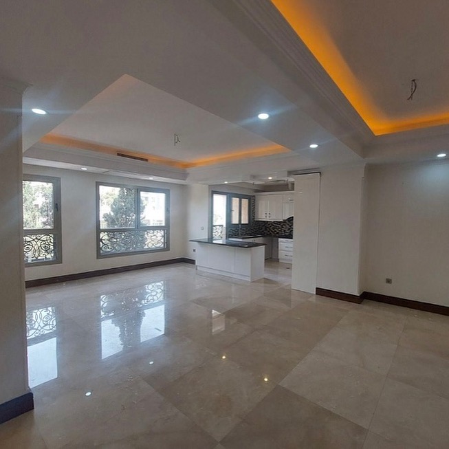 فروش آپارتمان 128 متر قبا دشتستان فول امکانات متریال درجه 1