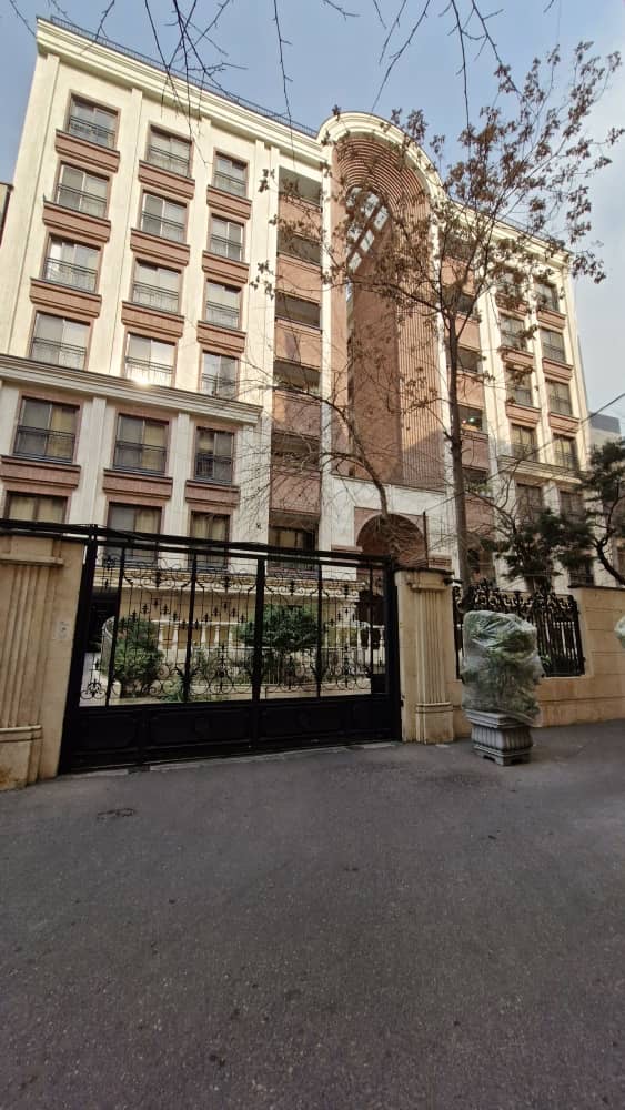 فروش آپارتمان 150 متر فرمانیه نوساز