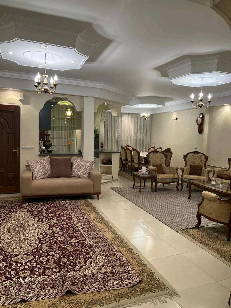 فروش آپارتمان 106متر مدائن 2خواب