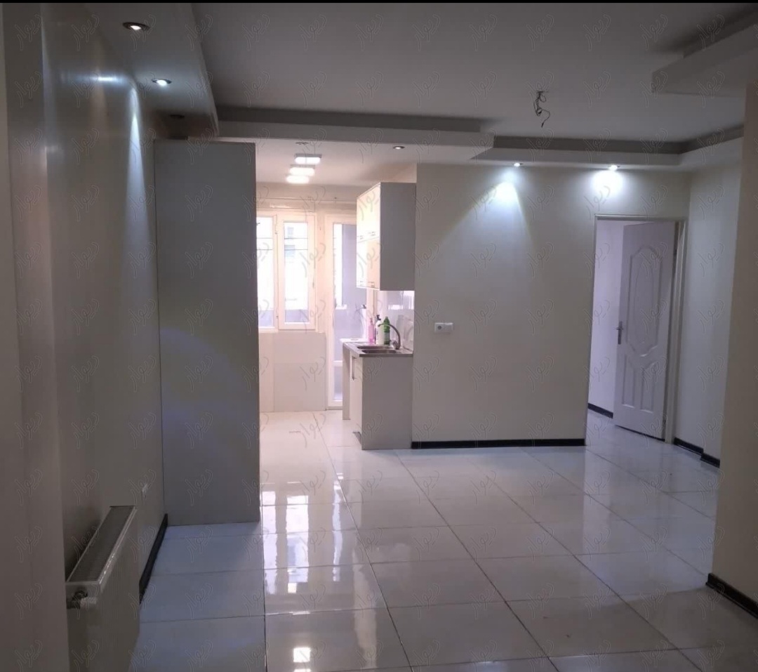 فروش آپارتمان 53 متر نارمک یک خواب