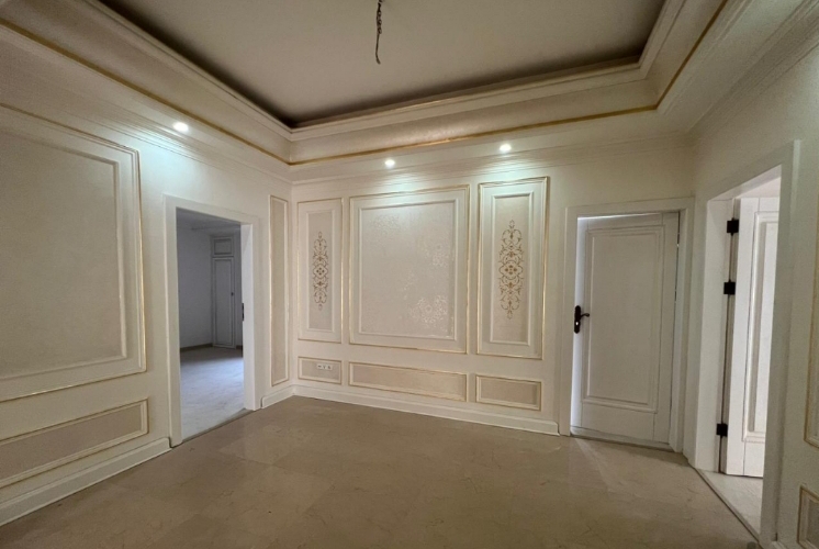 اجاره آپارتمان 240 متر نیاوران فول مشاعات