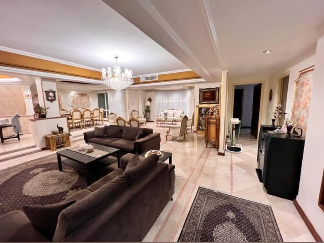 فروش آپارتمان 170 متر منظریه تاپ لوکیشن