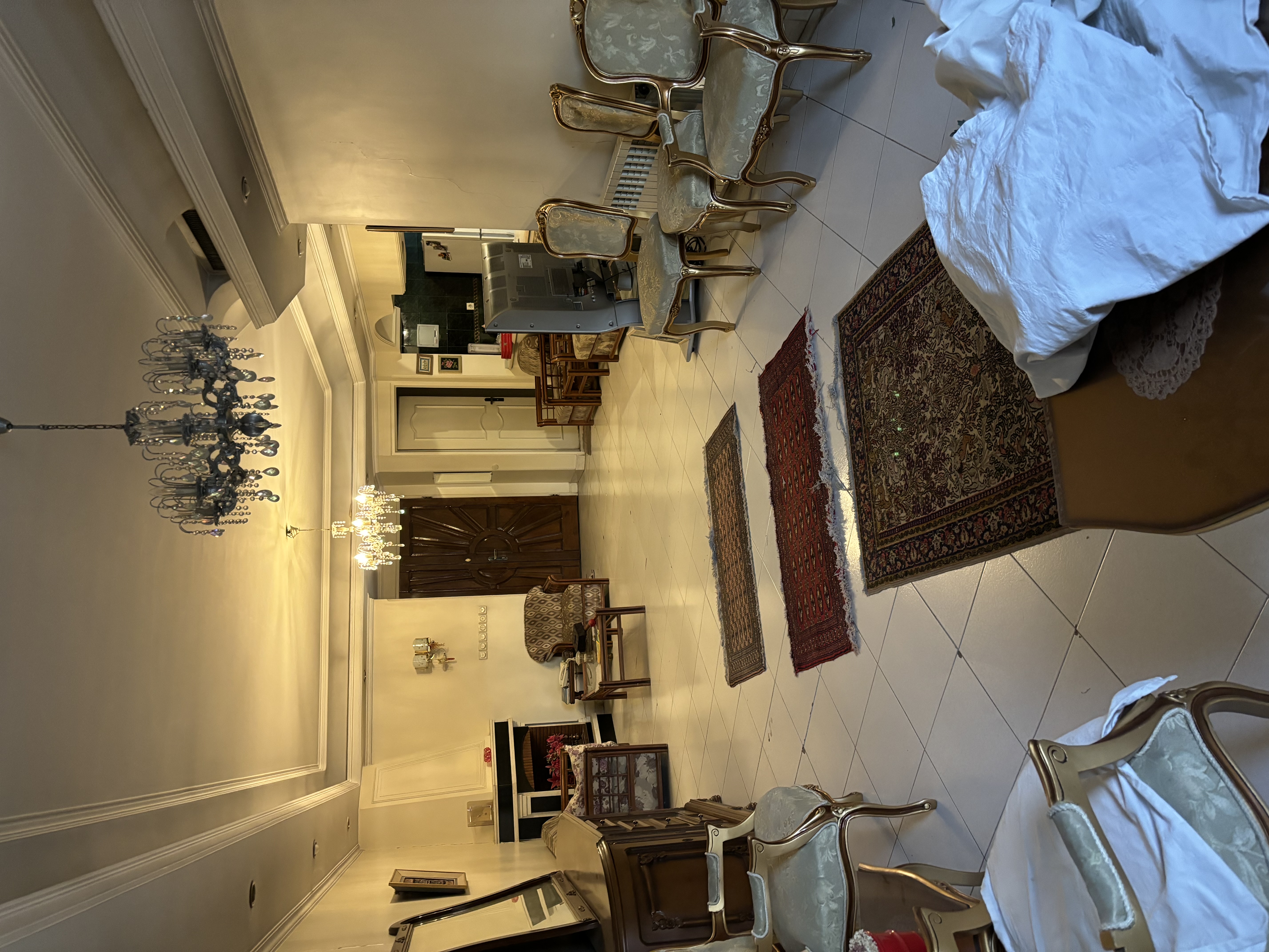 فروش آپارتمان 140 متر دروس شاهکار مهندسی