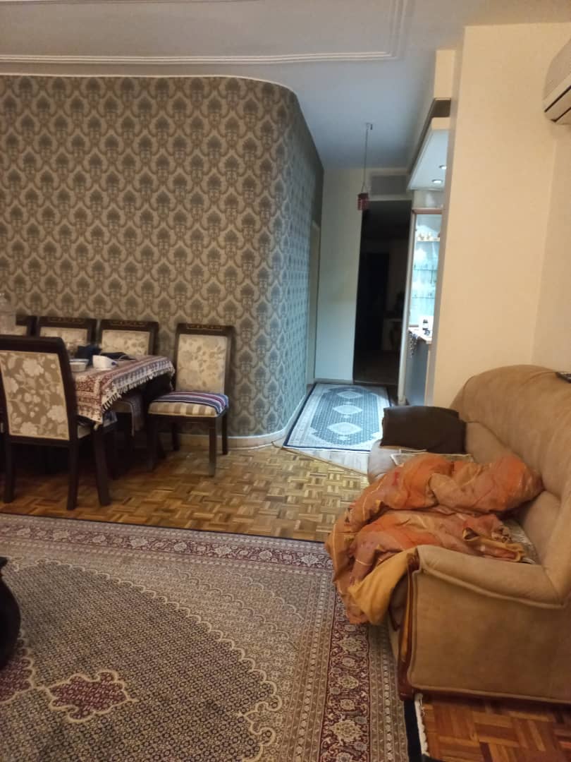 فروش آپارتمان 110 متر دولت دو جهت نور