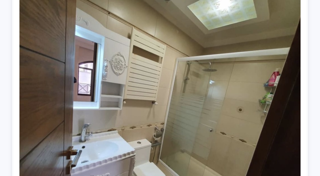 اجاره آپارتمان 170 متر نیاوران