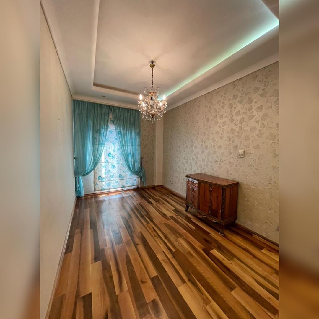 اجاره آپارتمان 160 متر نیاوران فول بازسازی شده