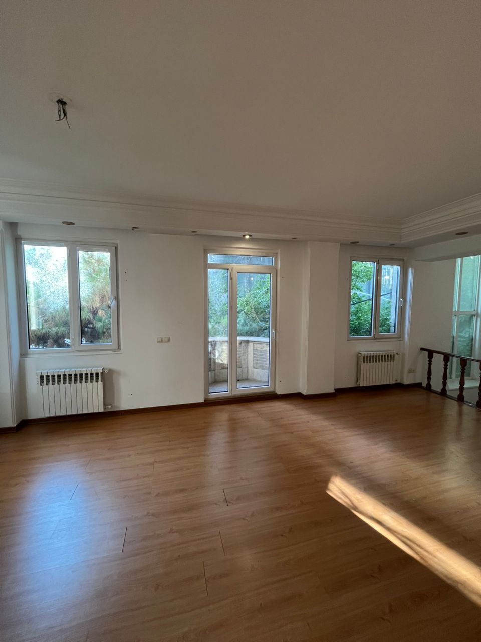 فروش آپارتمان 175 متر اقدسیه