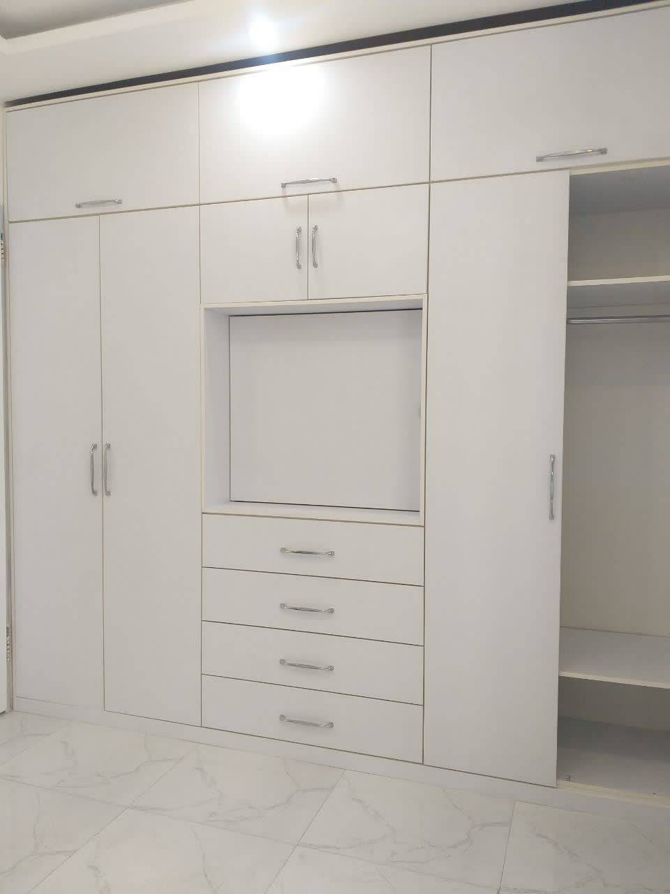 اجاره آپارتمان 66 متر مدائن 1 خواب