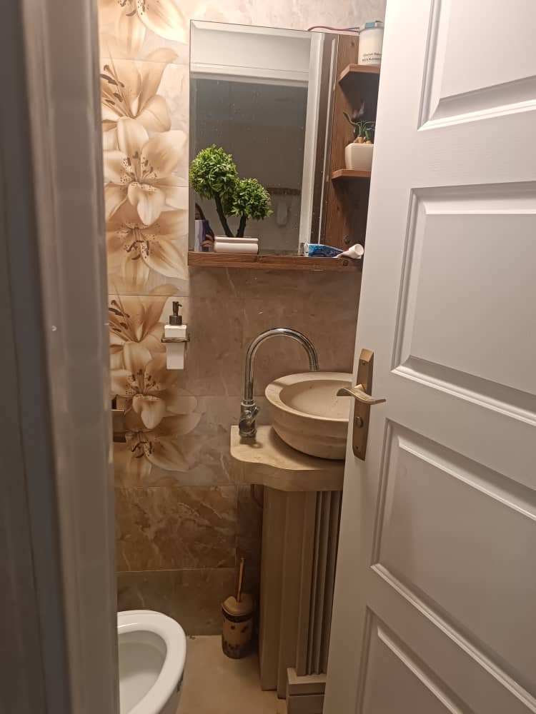 اجاره اپارتمان 72 متری فول امکانات
