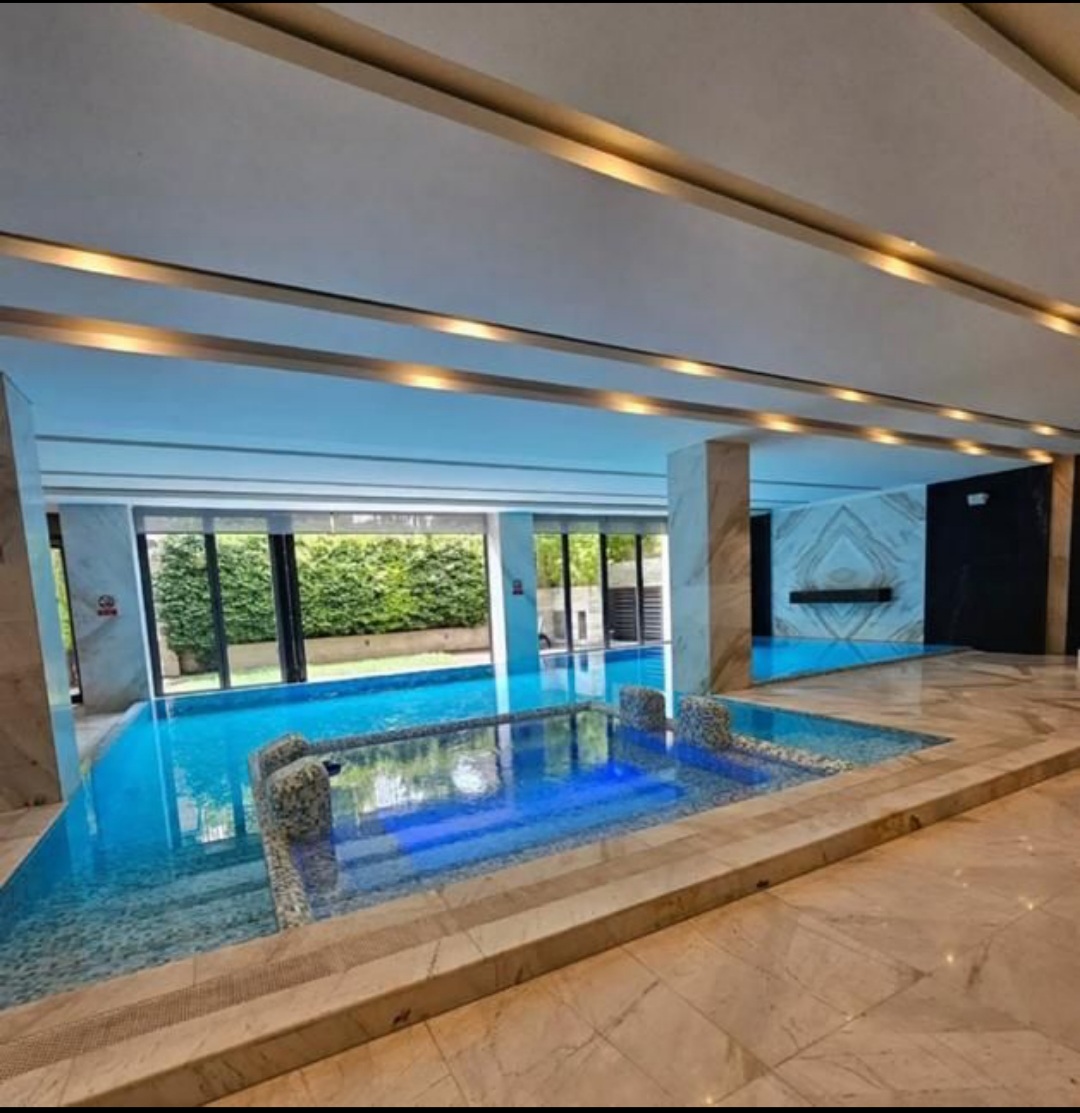 فرمانیه 216 متر دسترسی عالی لوکیشن دید و ویو کوهستان و تهران