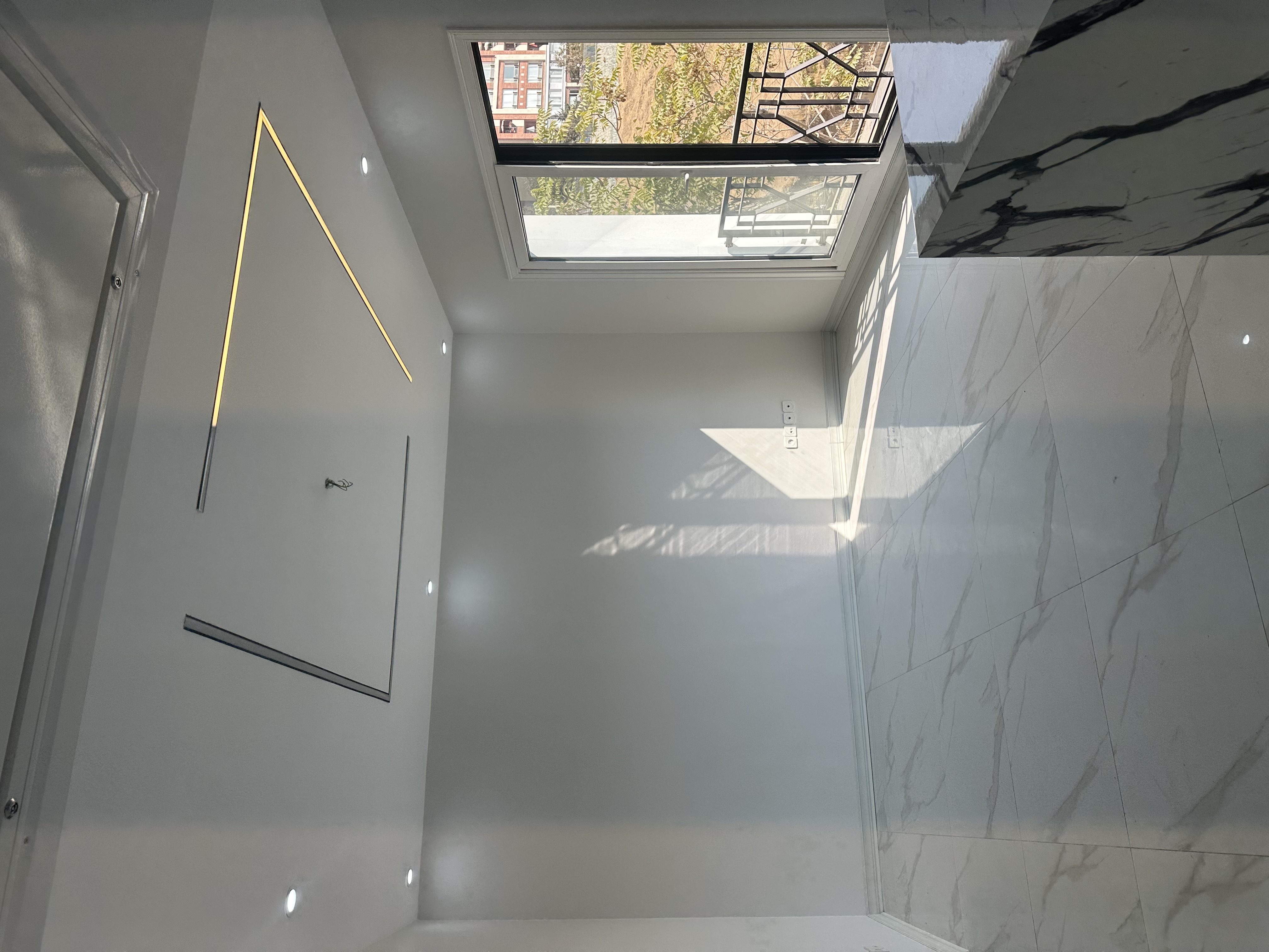 فروش آپارتمان 72متر نیاوران