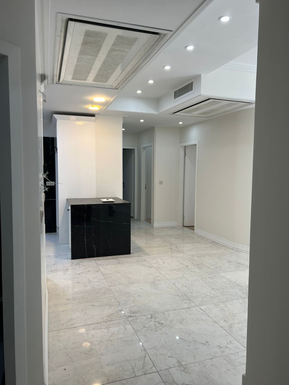 فروش آپارتمان 105متر گلستان جنوبی