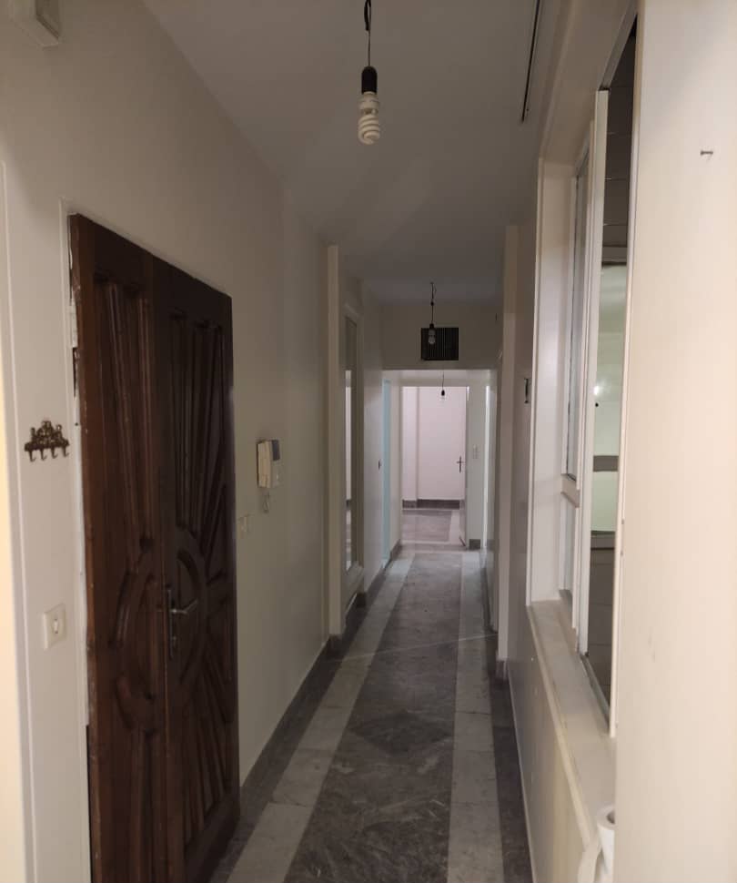 اجاره آپارتمان 135 متر فدک 3 خواب دیپلمات نشین نارمک