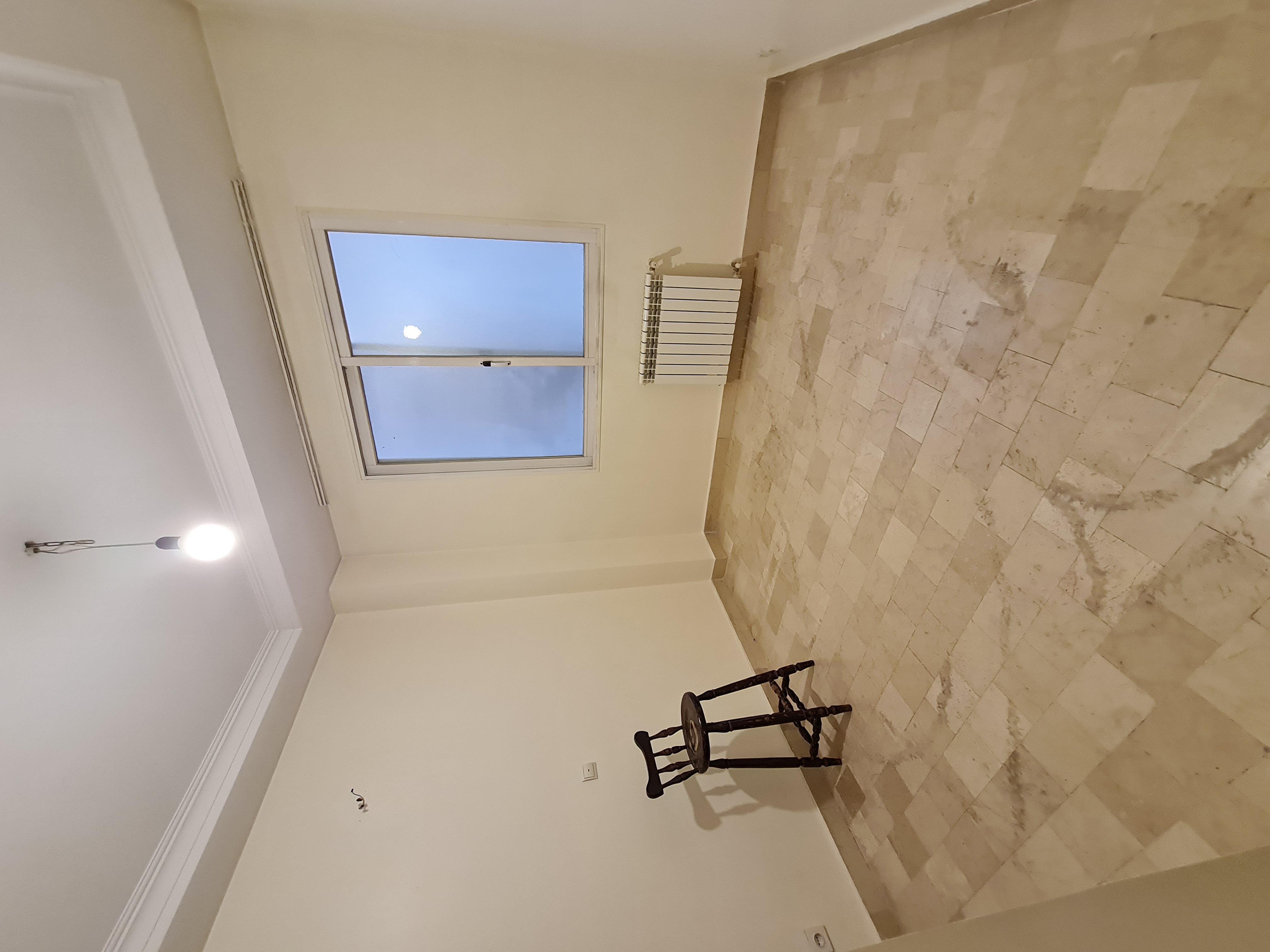 اجاره آپارتمان 110 متر تاپ لوکیشن دیباجی