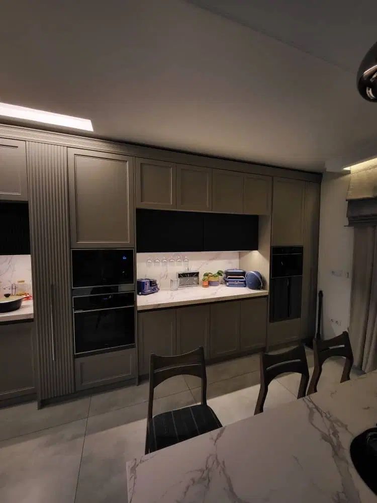 فروش آپارتمان 170 متر دروس فول بازسازی