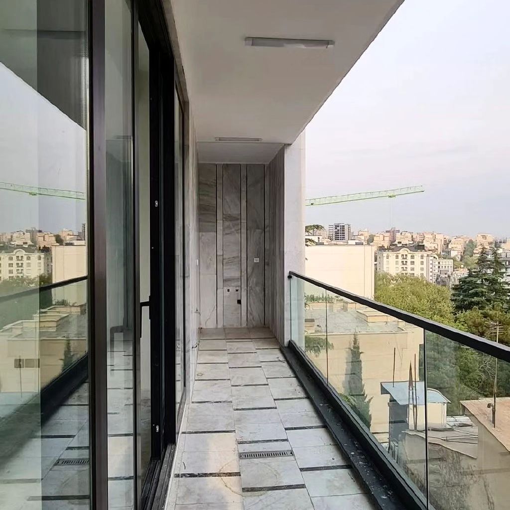 فروش آپارتمان 160متر اندرزگو تاپ لوکیشن