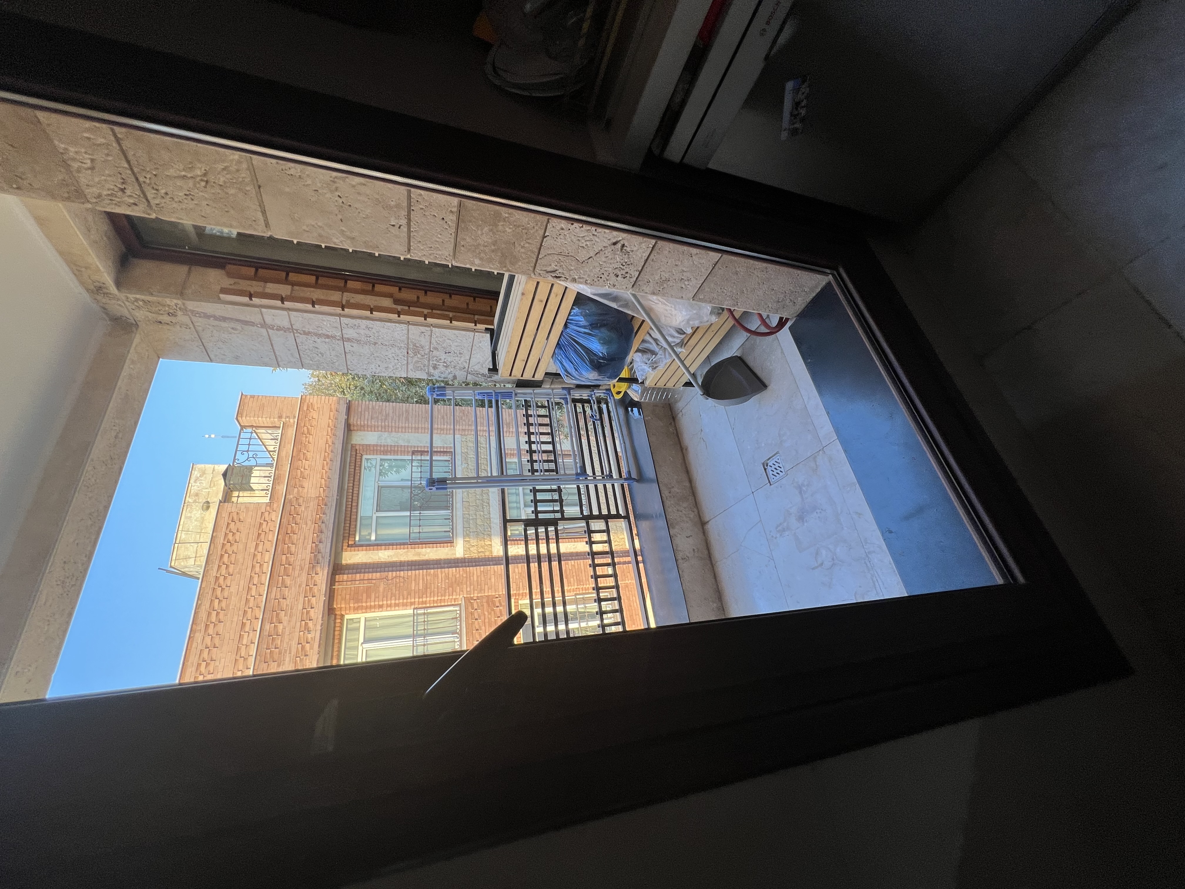 اجاره آپارتمان 160 متر نیاوران