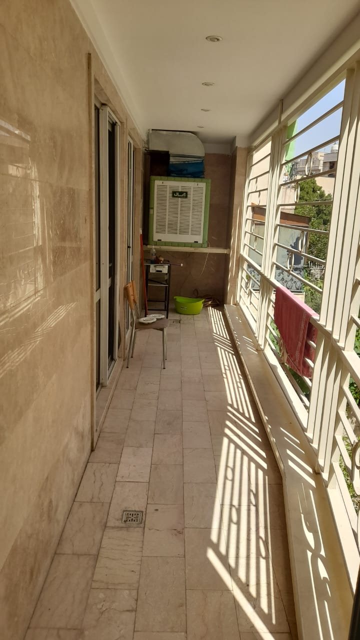 فروش آپارتمان 184متر دزاشیب تراس قابل چیدمان