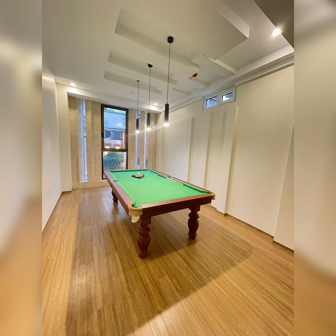 اجاره آپارتمان 100 متری مدرن در نیاوران