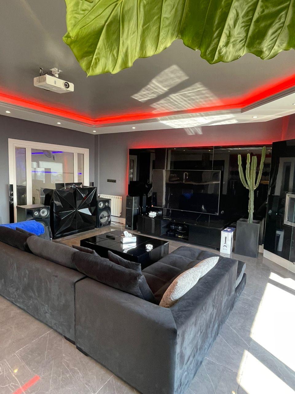 فروش آپارتمان 200متر بوکان