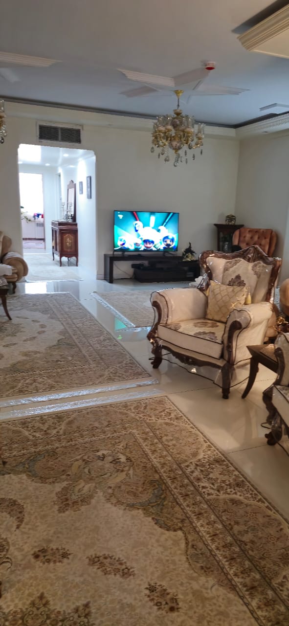 اجاره 150 متر ، 3 خواب ، فول امکانات ، در هفت حوض