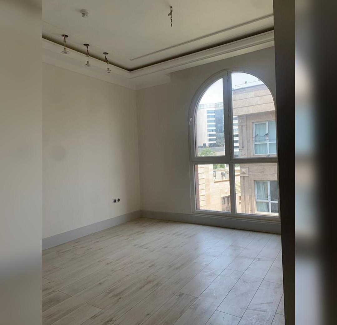فروش آپارتمان 120 متر پاسداران فرعی دنج و مشجر