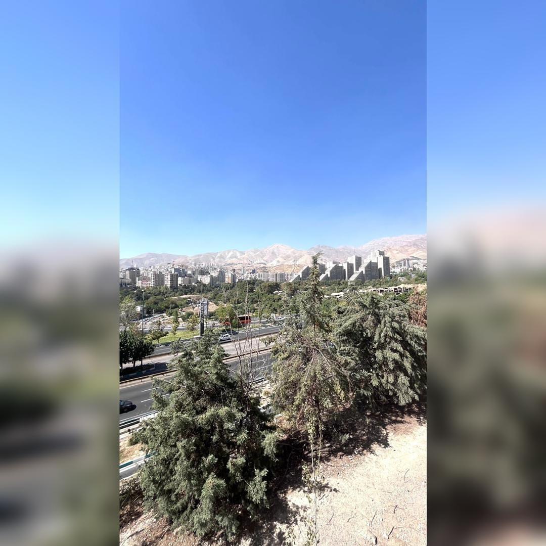 اجاره آپارتمان 290 متر نیاوران فول فرنیش