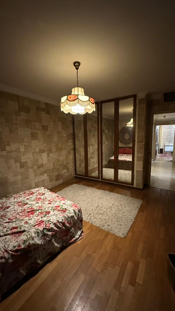 فروش آپارتمان 150متر نیاوران تاپ لوکیشن