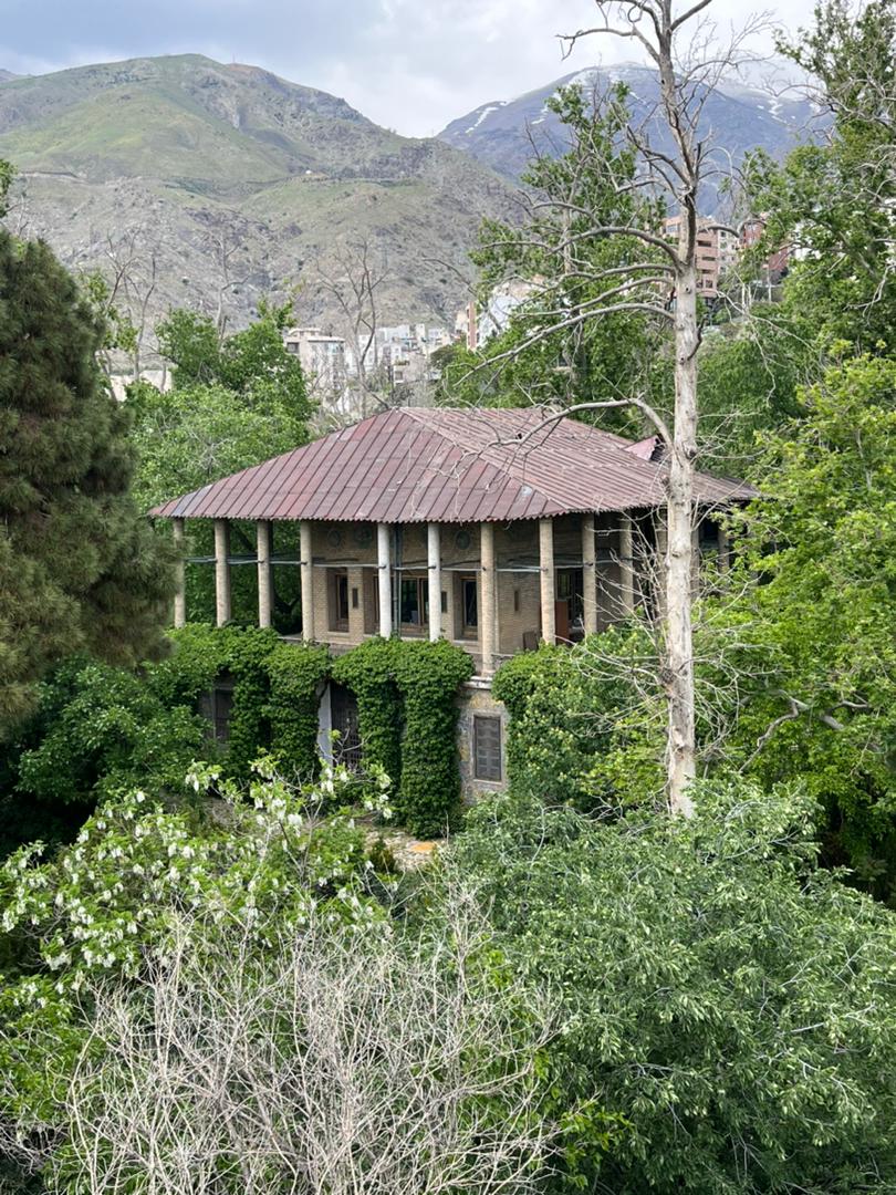 فروش آپارتمان 219 متر نیاوران کلیدنخورده نور فوق العاده