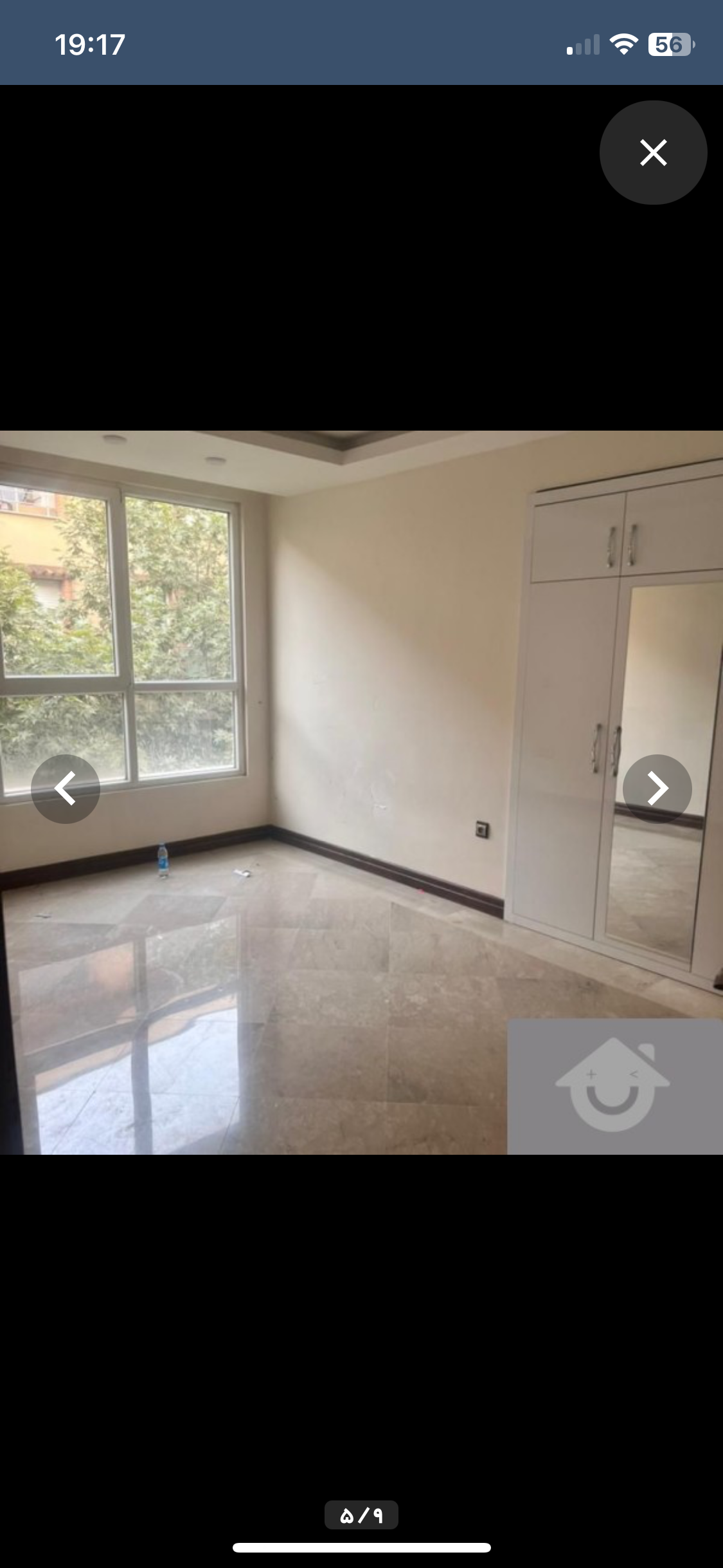 اجاره آپارتمان  170متر نیاوران تاپ لوكيشن