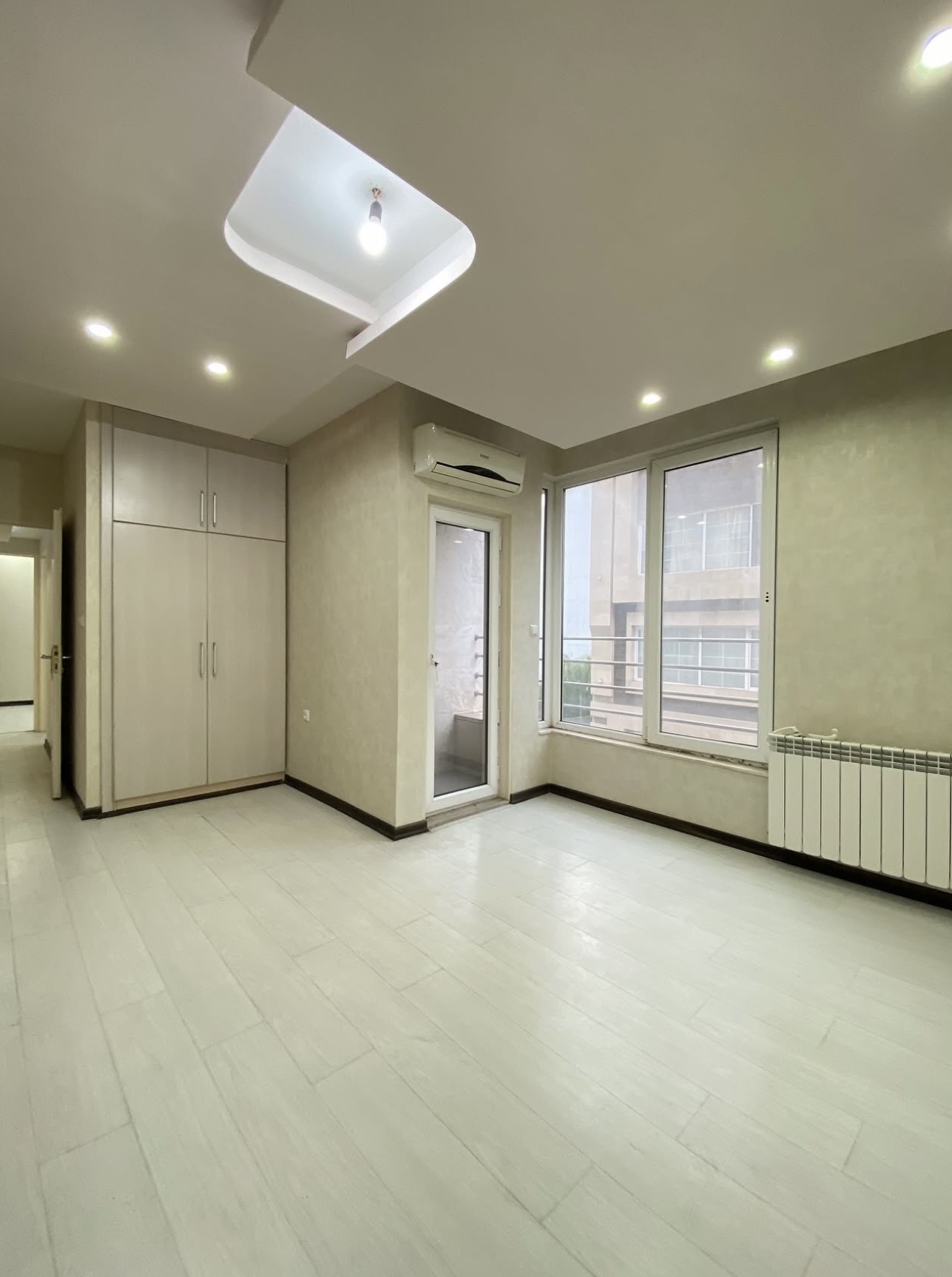 فروش آپارتمان 125 متر دیباجی