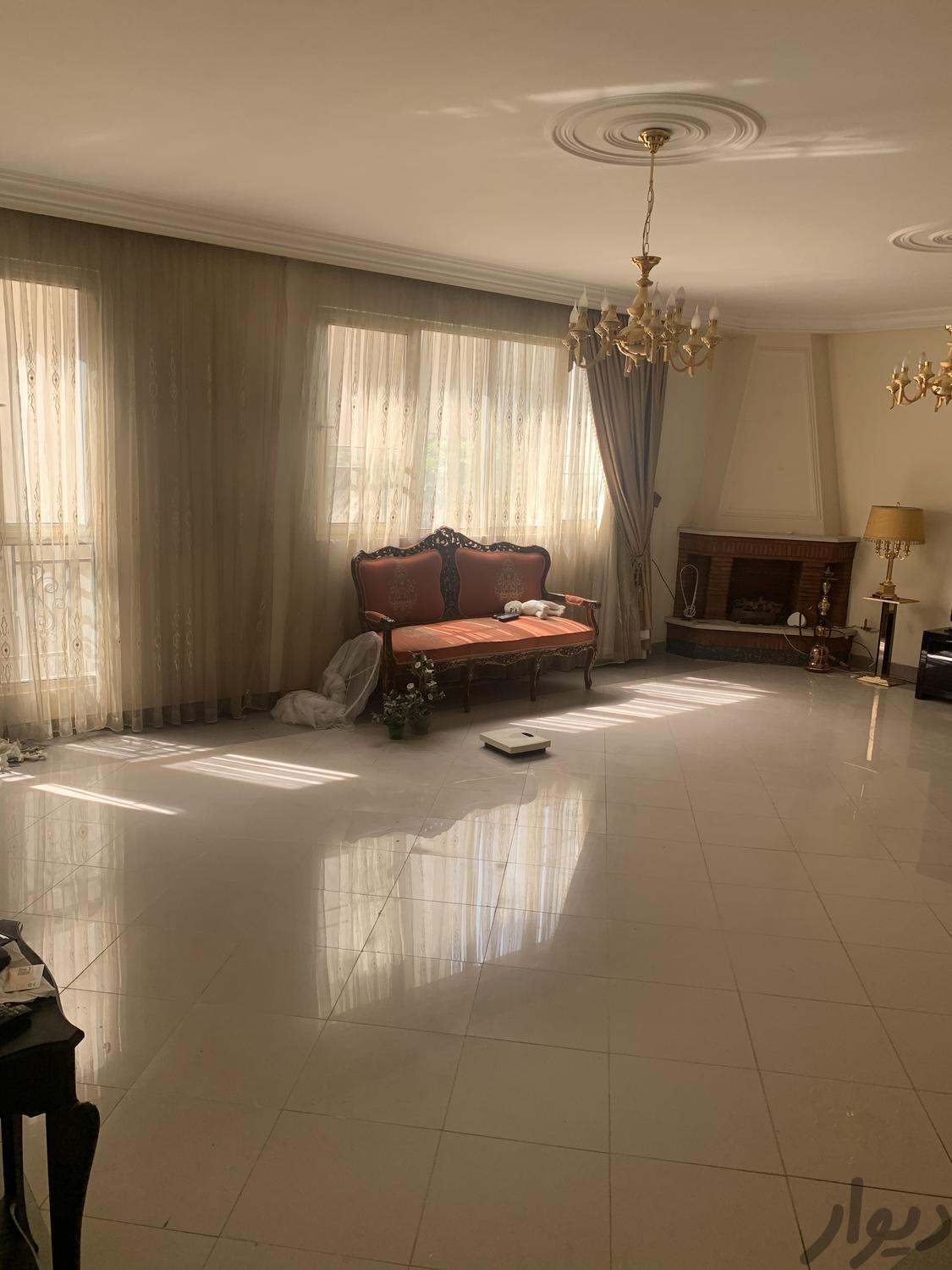 فروش آپارتمان 97 متر دولت 2خواب