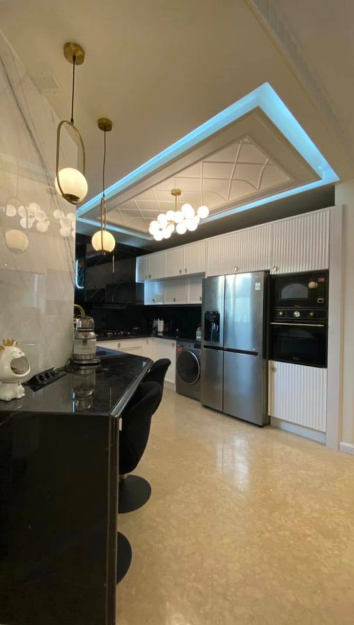 فروش آپارتمان 160 متر دولت منظریه نوساز فول مشاعات