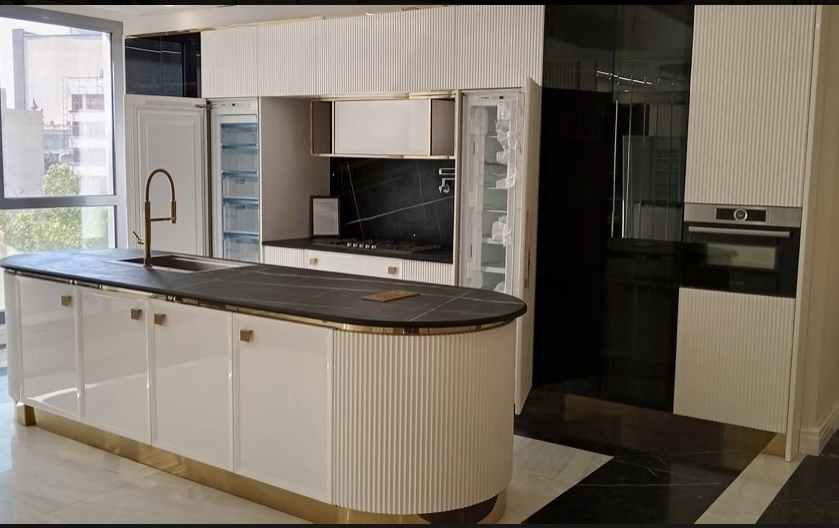 فروش آپارتمان 170 متر قیطریه  کلیدنخورده