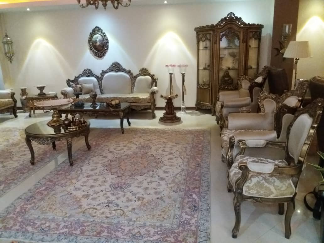 فروش اپارتمان 165متر جهانتاب