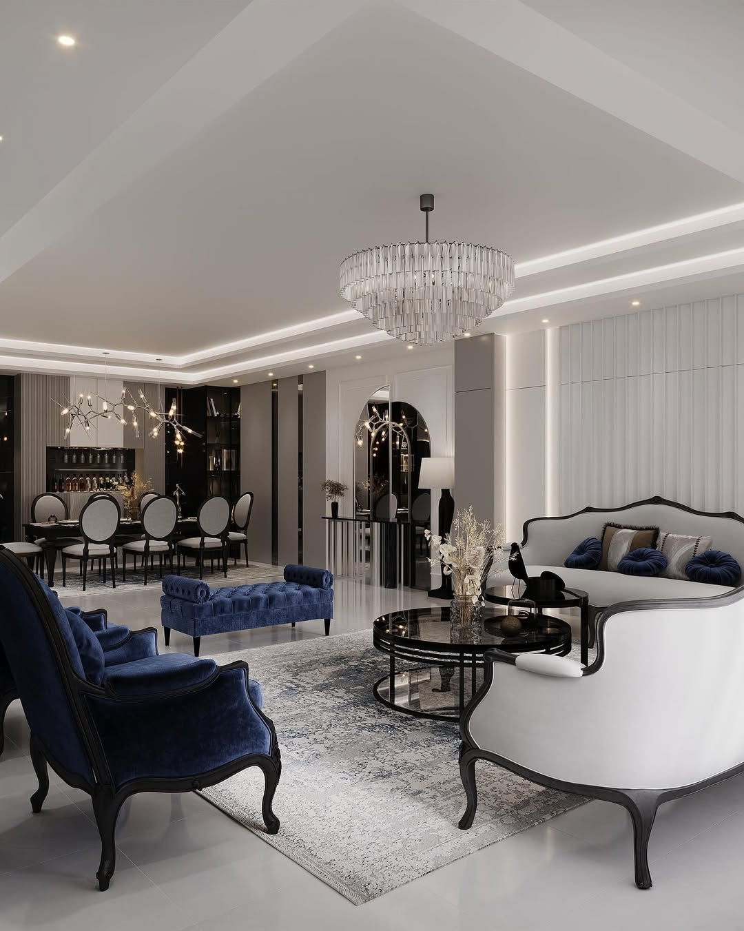 فروش آپارتمان 220 متر فرمانیه