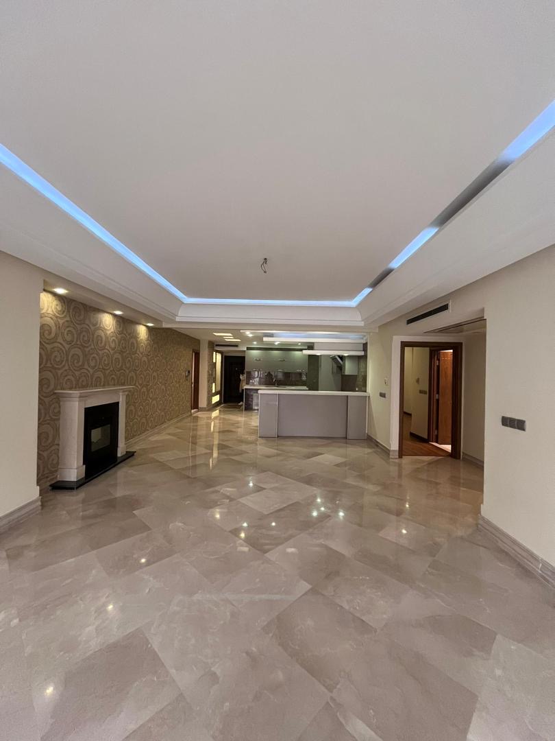 فروش آپارتمان 205 متر نیاوران  تاپ لوکیشن