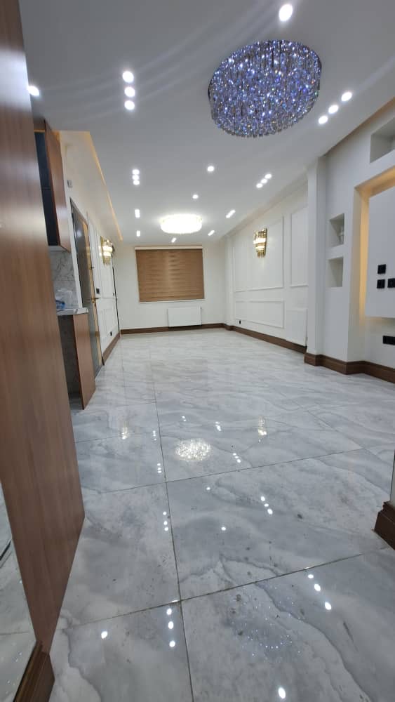 فروش آپارتمان 70 متر نارمک خوش نقشه تاپ بوکیشن