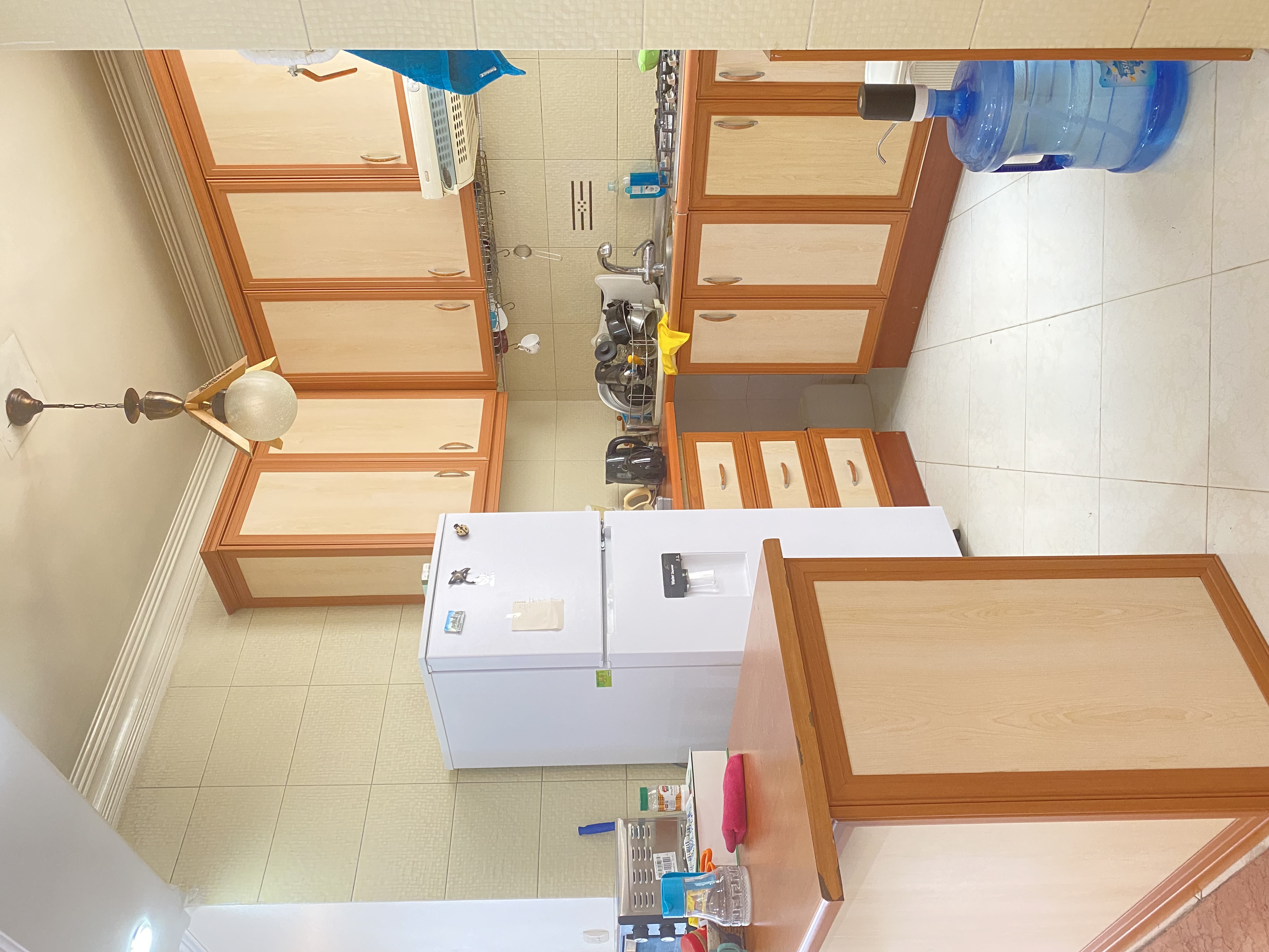 فروش آپارتمان 70 متر ازگل