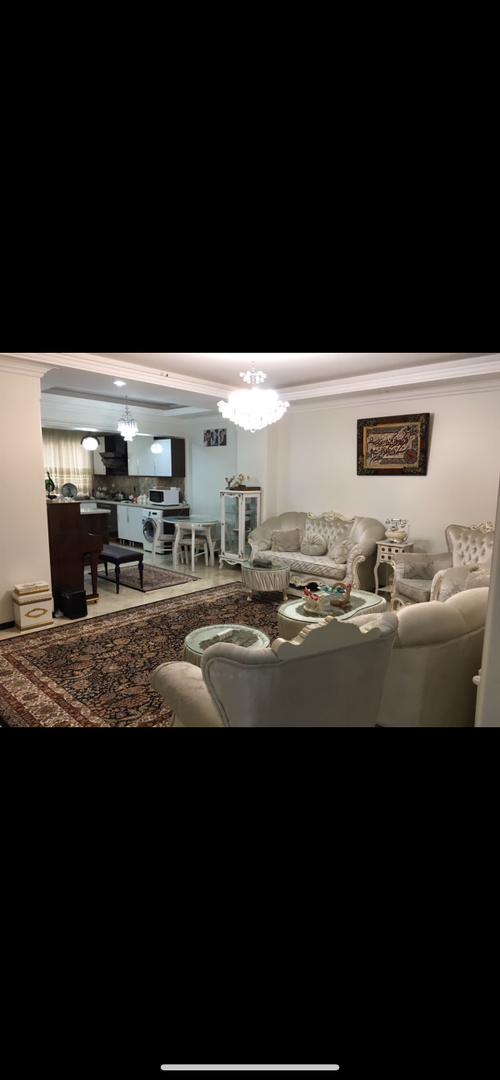 اجاره آپارتمان 85 متر شمس آباد 2 خوابه
