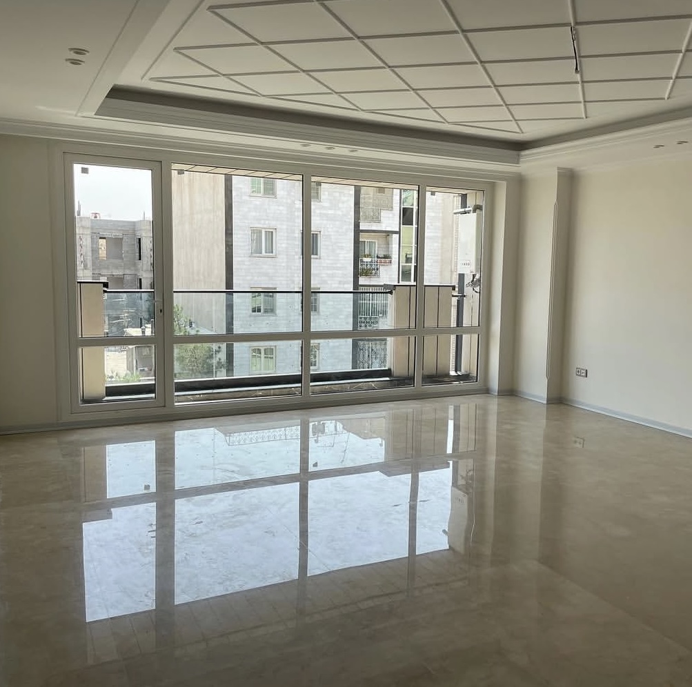 فروش آپارتمان 137 متر دیباجی