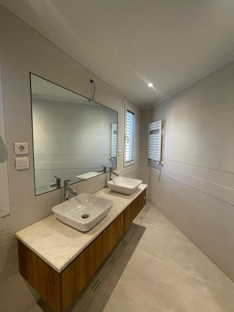 فروش آپارتمان 160متر  اقدسیه