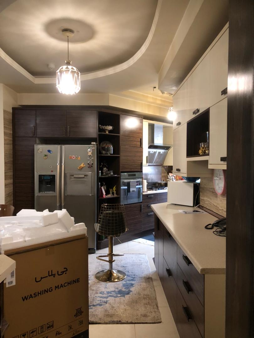 فروش آپارتمان 176 متر جمشیدیه