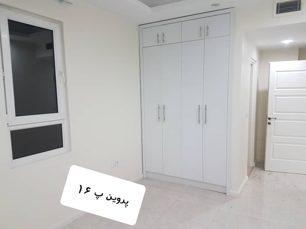 فروش آپارتمان 126 متر دزاشیب غرق نور