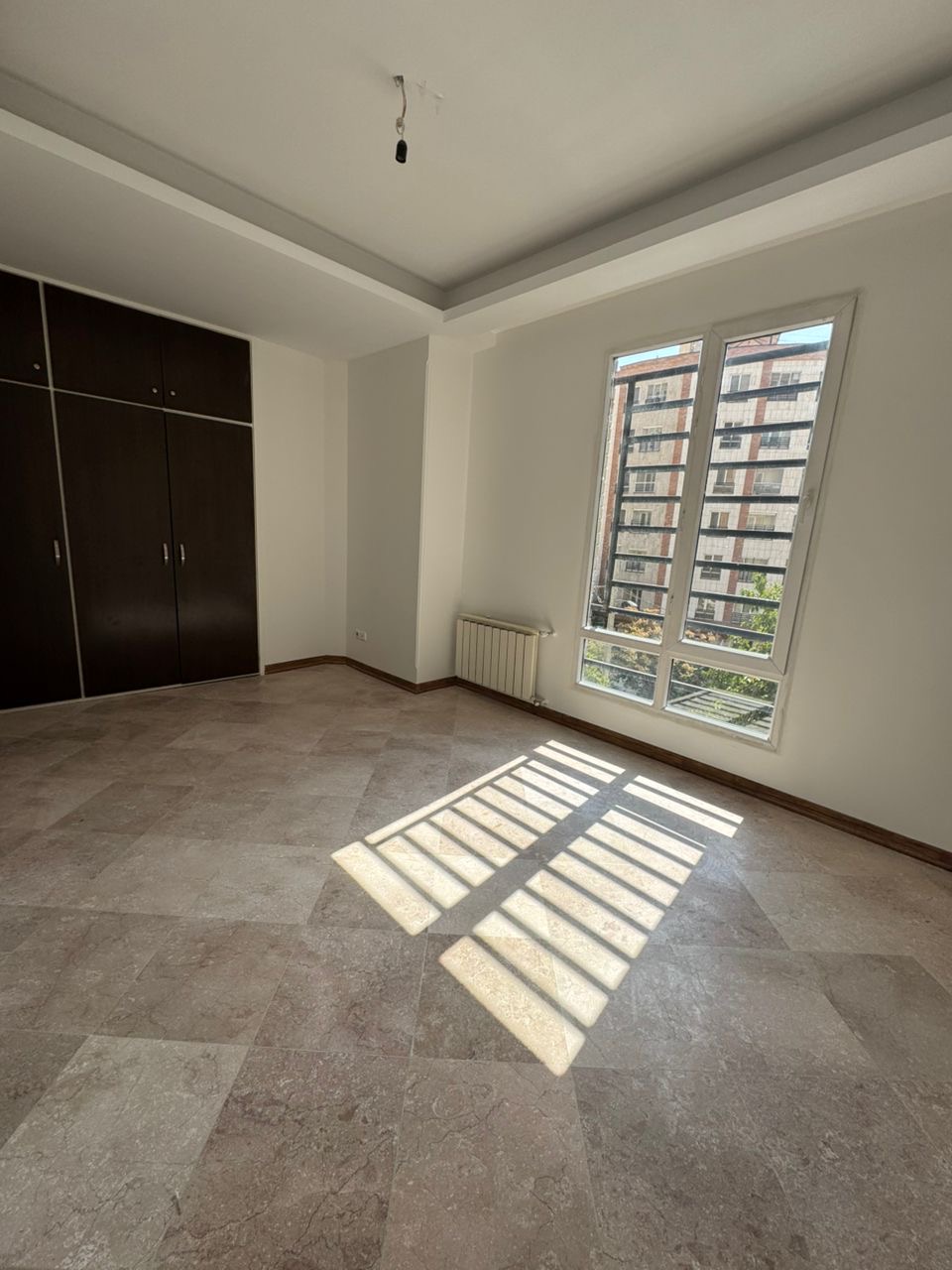 اجاره آپارتمان 100 متر سوهانک خوش نقشه