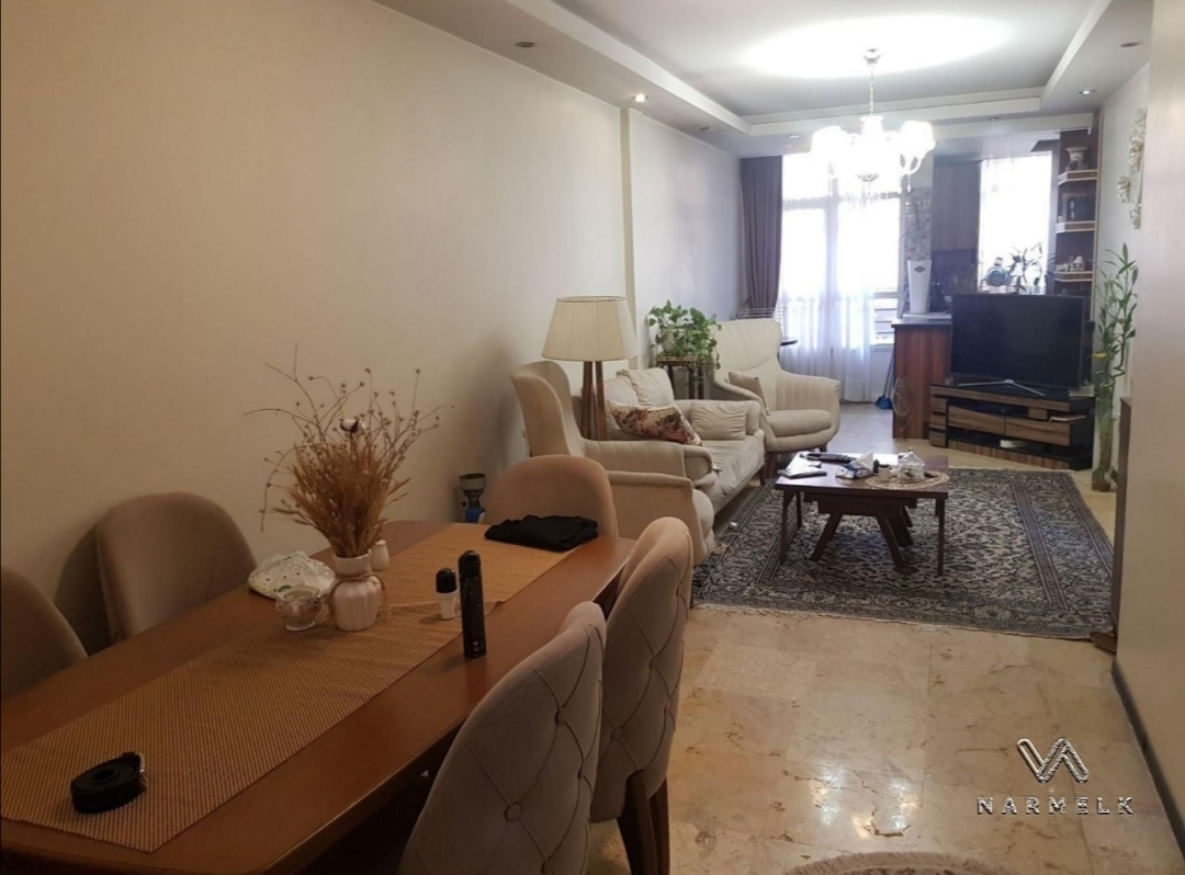 اجاره آپارتمان 64 متر مدائن فول امکانات
