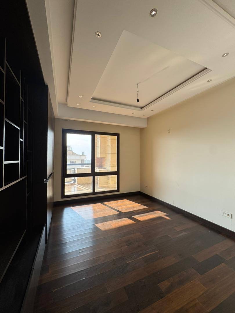 فروش آپارتمان 286متر نیاوران گلسنگ 4خواب