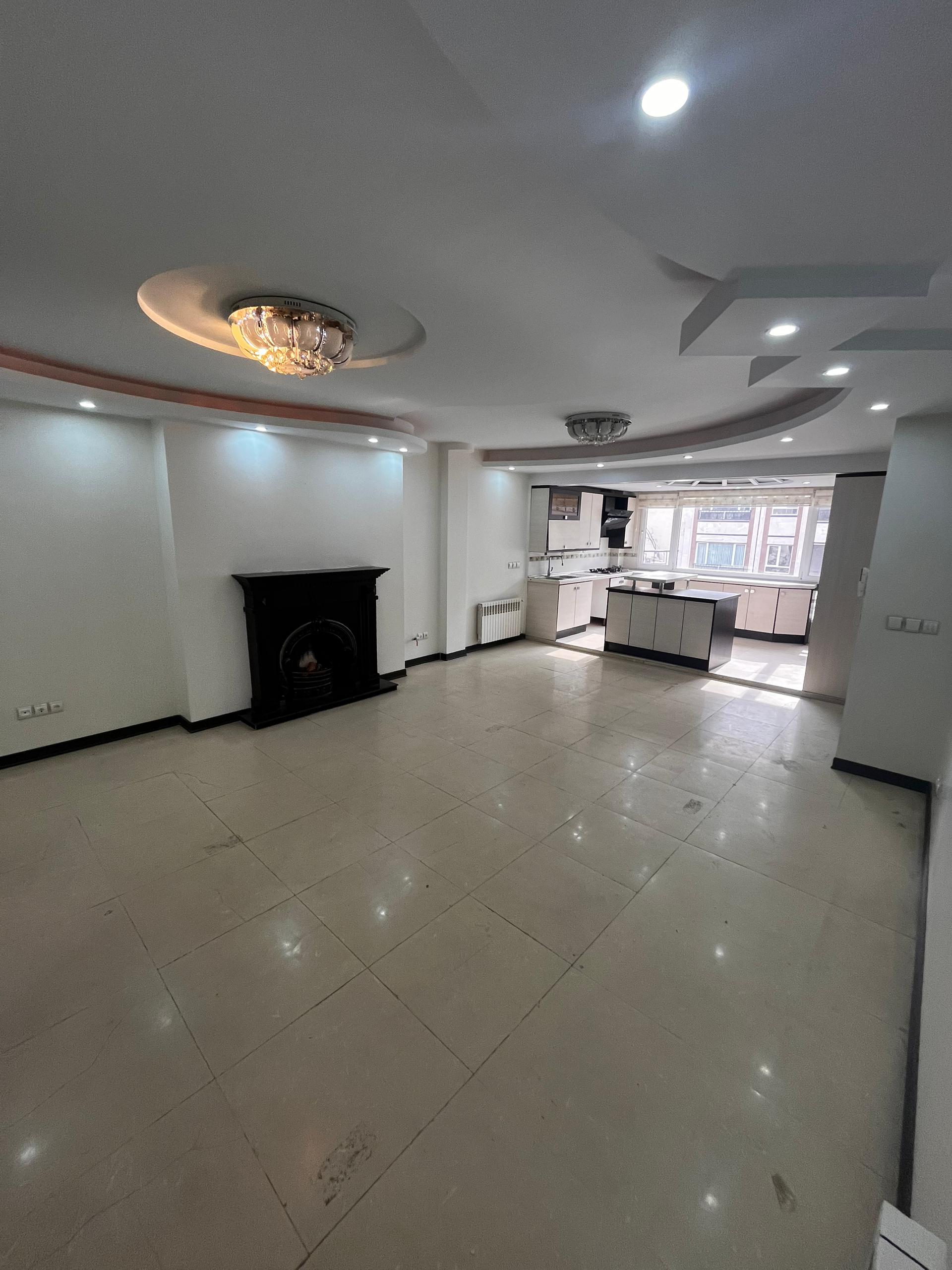 اجاره آپارتمان 85 متر هفت حوض